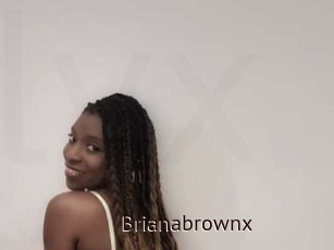 Brianabrownx