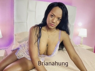 Brianahung