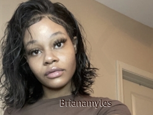 Brianamyles