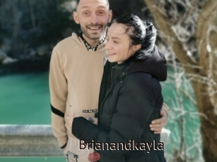 Brianandkayla