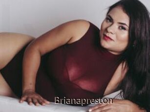 Brianapreston