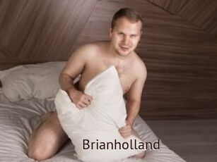 Brianholland