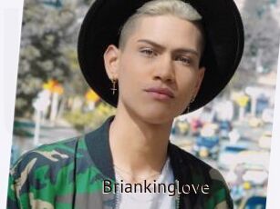 Briankinglove