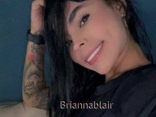 Briannablair