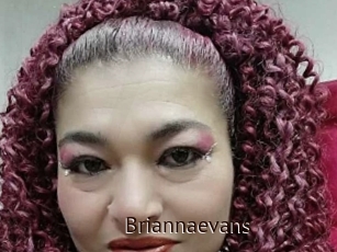 Briannaevans