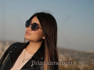 Briannamenson