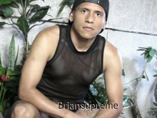 Briansupreme