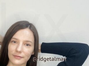 Bridgetalman