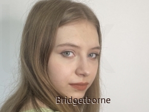 Bridgetborne