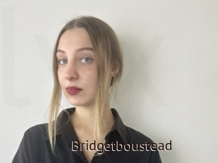 Bridgetboustead