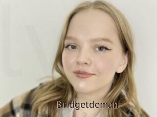 Bridgetdeman