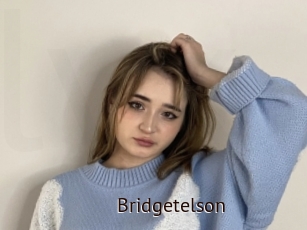 Bridgetelson