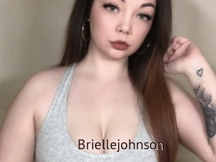 Briellejohnson