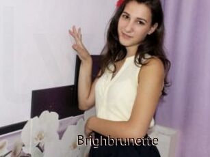Brighbrunette