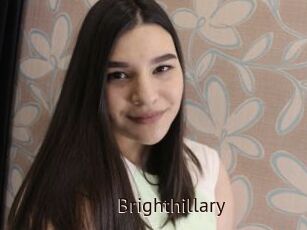 Brighthillary