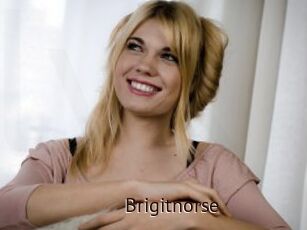 Brigitnorse