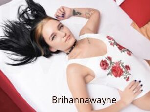 Brihannawayne