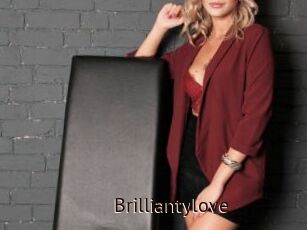 Brilliantylove