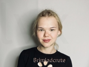 Brimladcrute