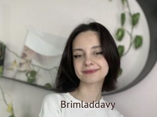 Brimladdavy
