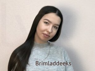 Brimladdeeks