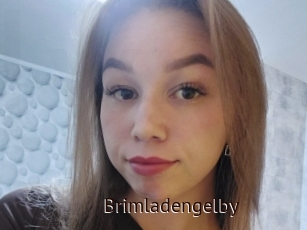 Brimladengelby