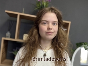Brimladevetts