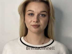 Brimladfinnell