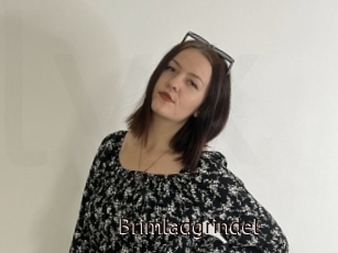 Brimladgrindel