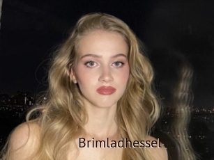 Brimladhessel