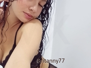 Britanny77