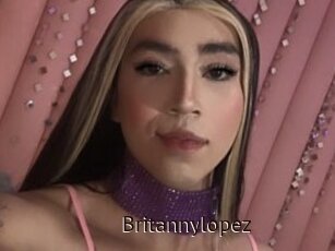 Britannylopez