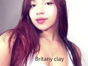Britany_clay