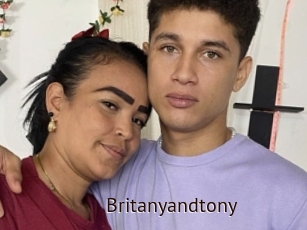 Britanyandtony