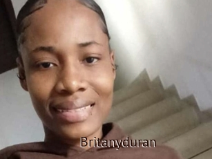 Britanyduran