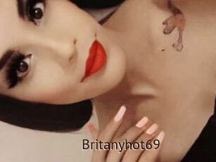 Britanyhot69