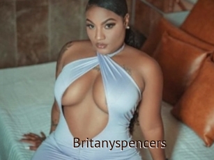 Britanyspencers