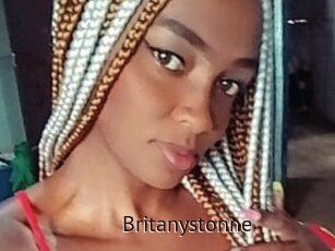 Britanystonne