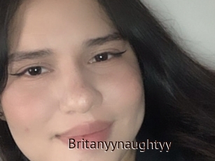 Britanyynaughtyy