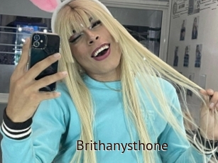 Brithanysthone