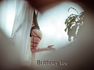 Brithney_lee