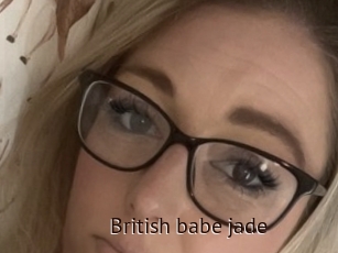 British_babe_jade