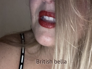 British_bella