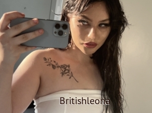 Britishleona