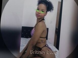 Britney_blue