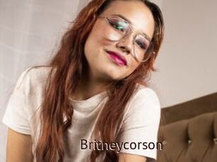 Britneycorson