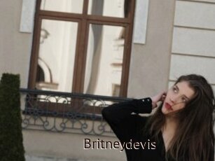 Britneydevis