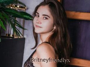 Britneyfriendlyx