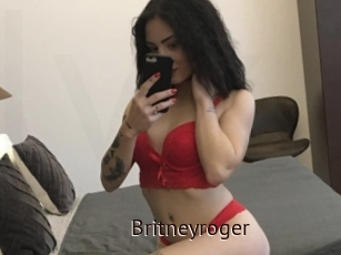 Britneyroger