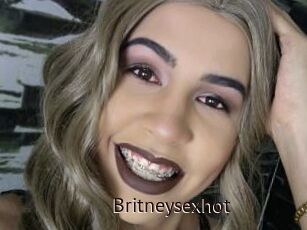 Britneysexhot